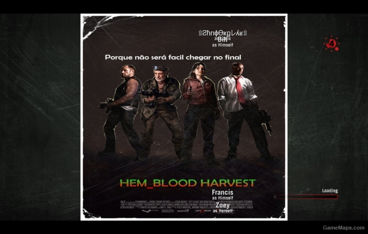 HEM BloodHarvest 2.1