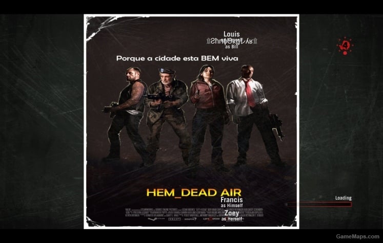 HEM DeadAir 2.2