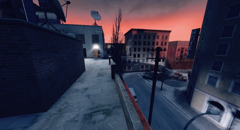 High BM Saturation
