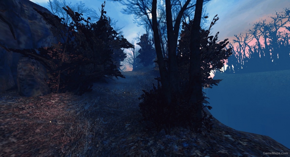 High BM Saturation