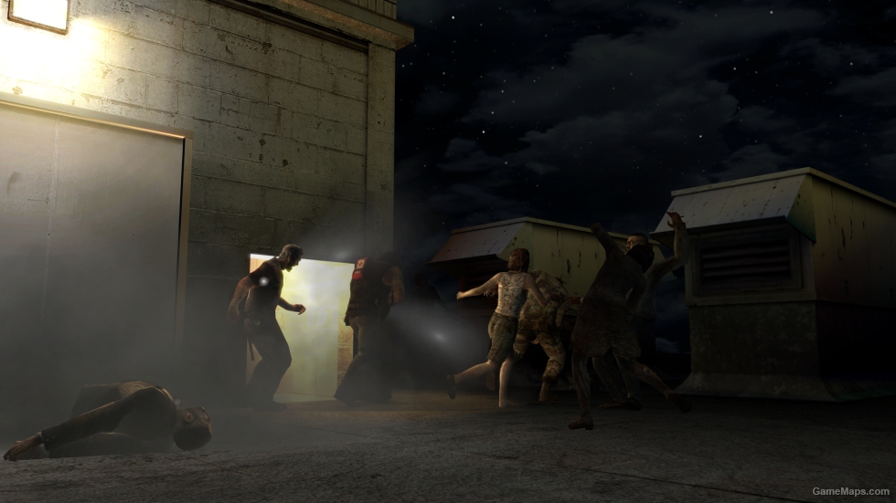 Hillview Rapture