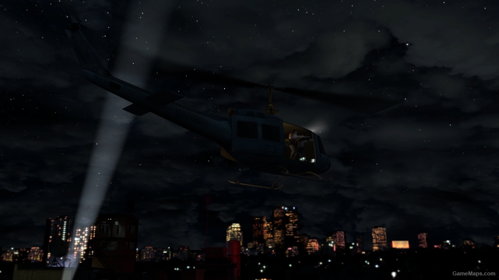 Hillview Rapture