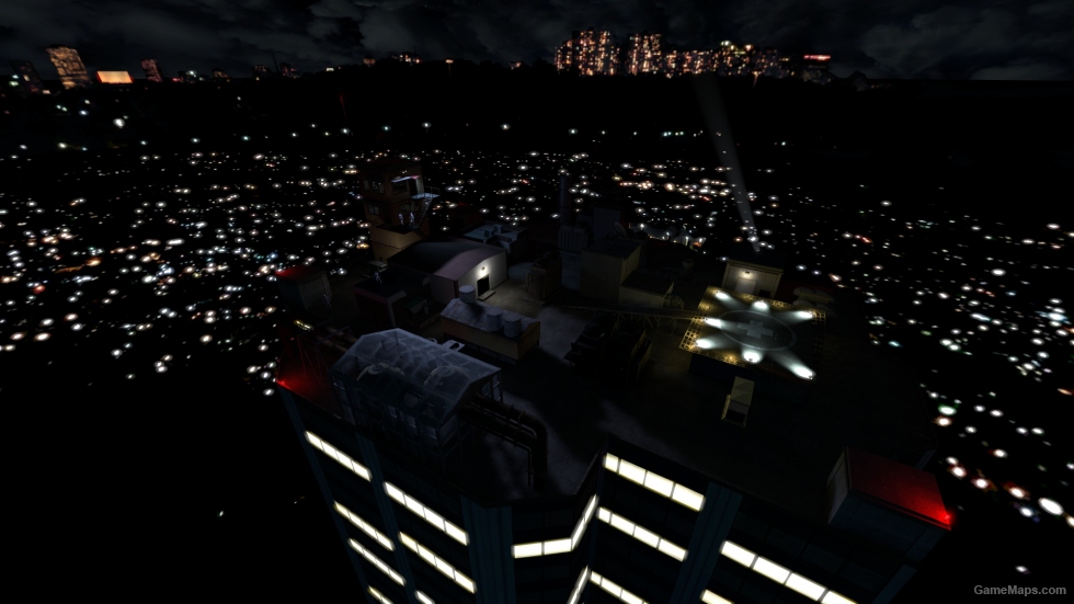 Hillview Rapture