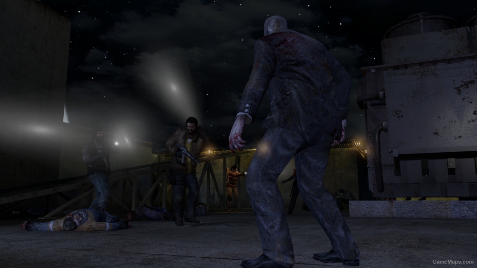 Hillview Rapture