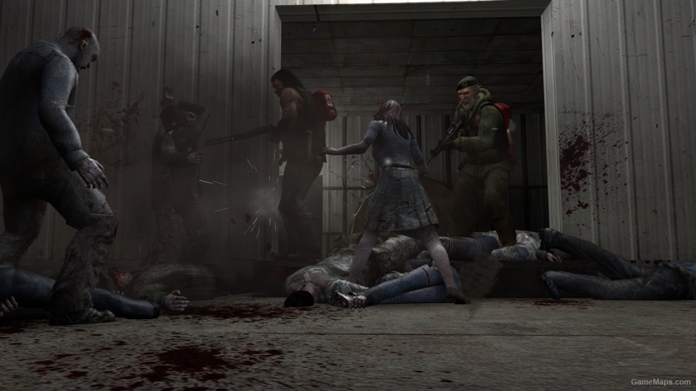 Hillview Rapture