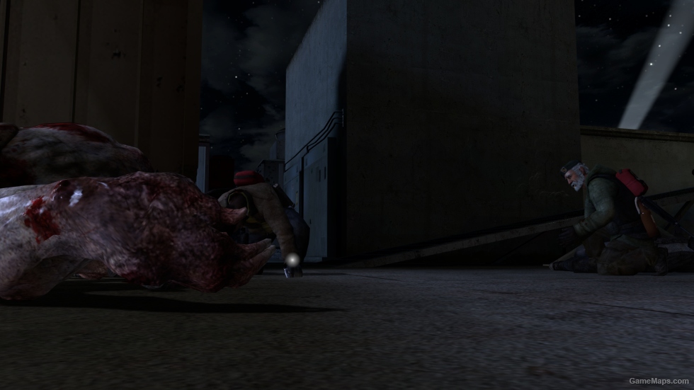 Hillview Rapture