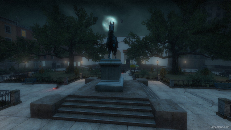 Hopeless (L4D1 Port)