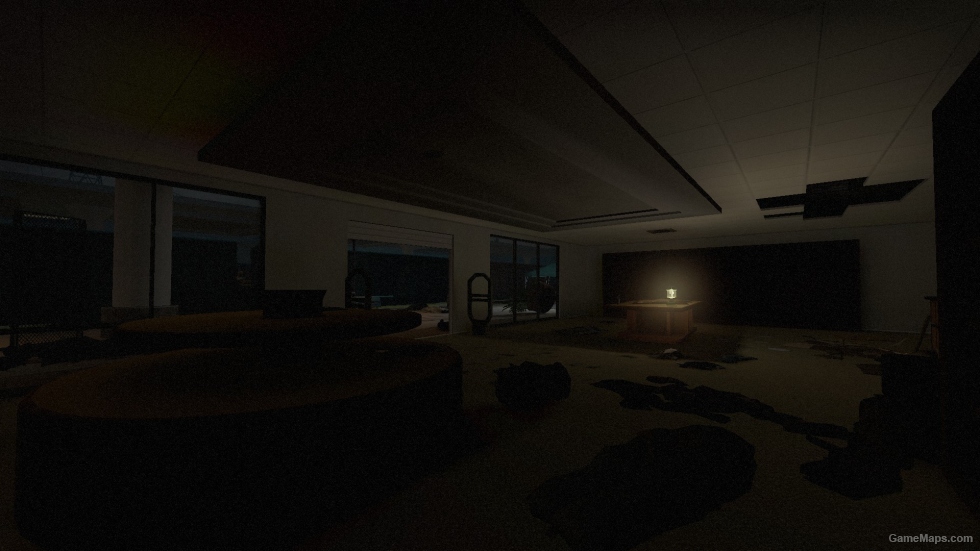 Hopeless (L4D1 Port)
