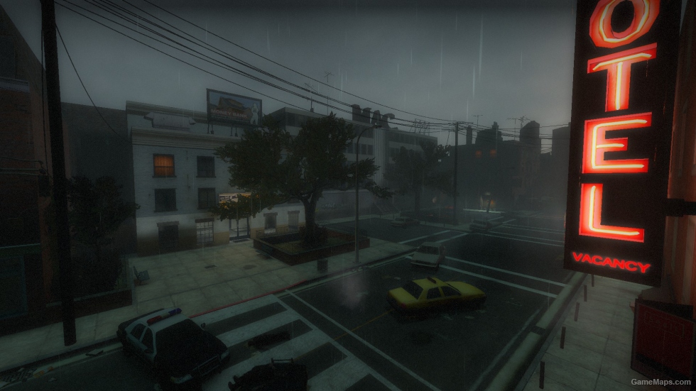 Hopeless (L4D1 Port)
