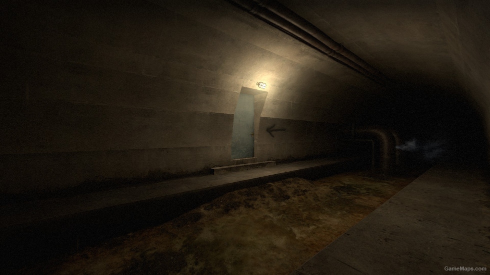Hopeless (L4D1 Port)