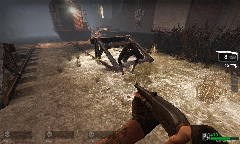Horror Hunter