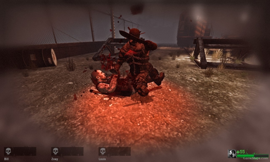 Horror Hunter