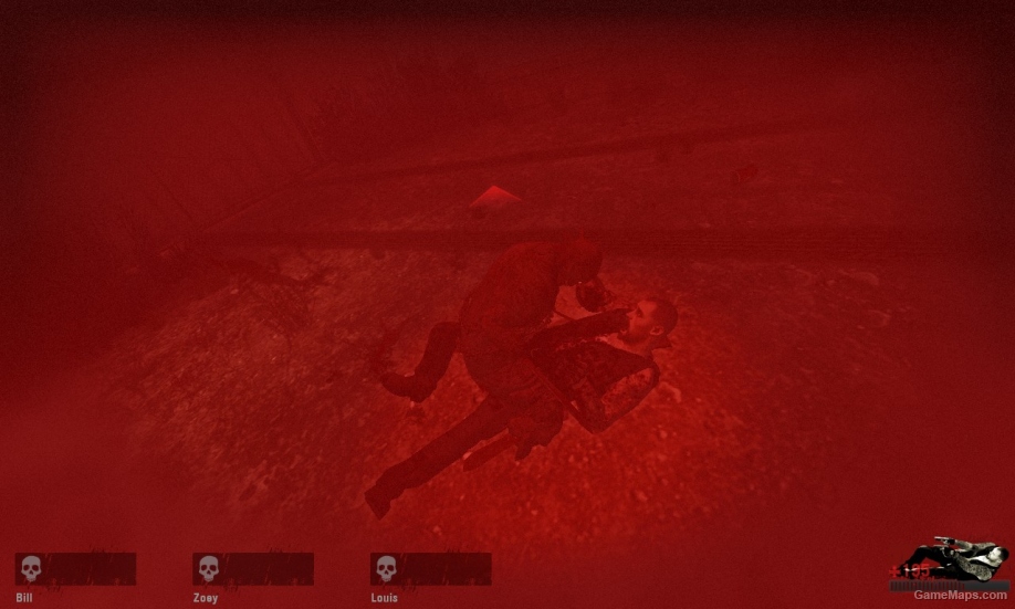 Horror Hunter