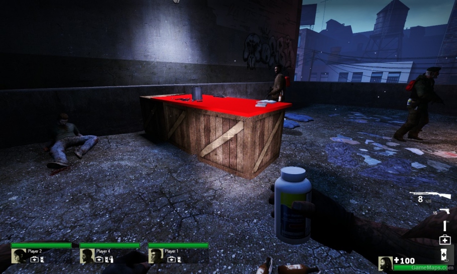 Hud estilo 2008