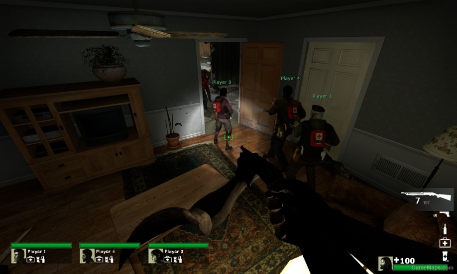 Hud estilo 2008