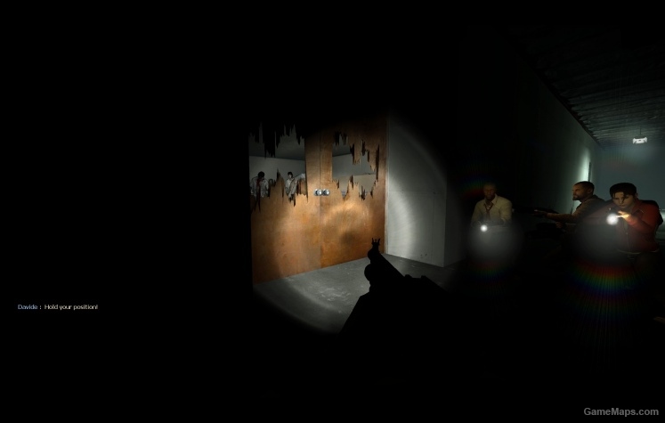 Improved Single Player Classic