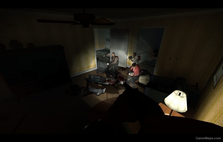 Improved Single Player Classic