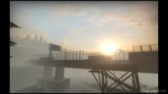 Infected City II (L4D Port)