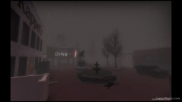 Infected City II (L4D Port)