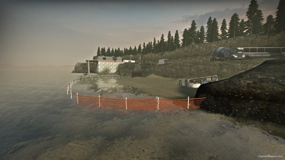 Infection Overdrive (L4D1 Port)