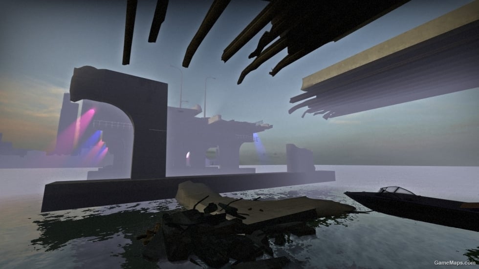 Infection Overdrive (L4D1 Port)