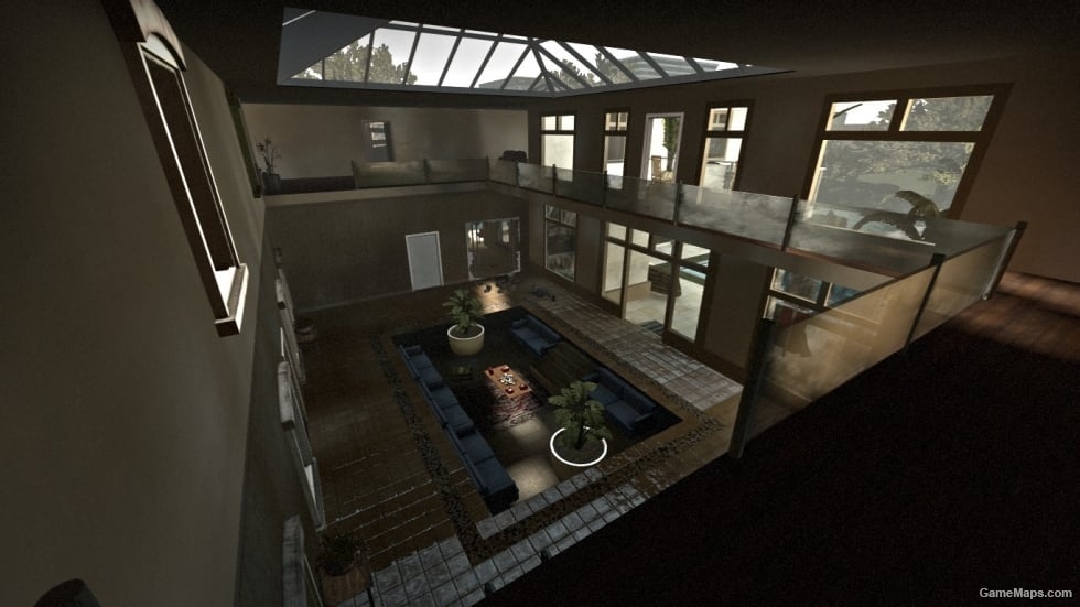 Infection Overdrive (L4D1 Port)
