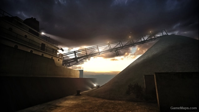 Informal Skyboxes