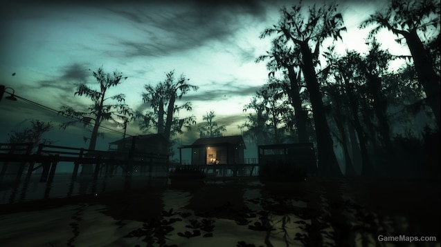 Informal Skyboxes