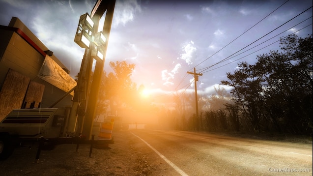 Informal Skyboxes
