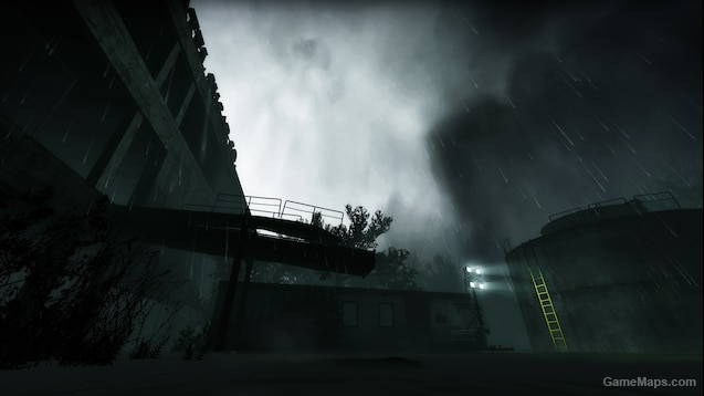 Informal Skyboxes