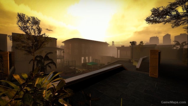 Informal Skyboxes