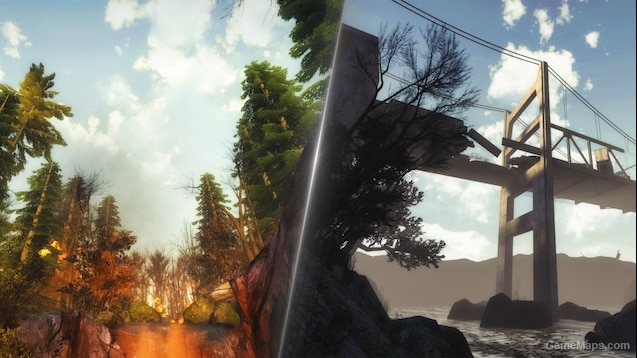 Informal Skyboxes