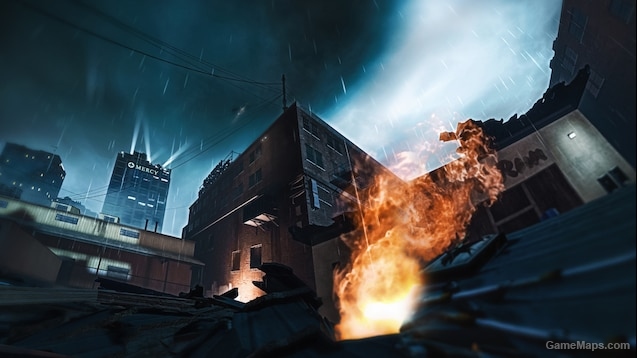 Informal Skyboxes