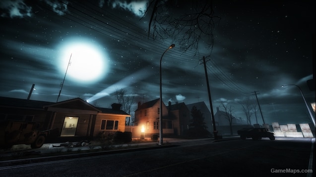 Informal Skyboxes