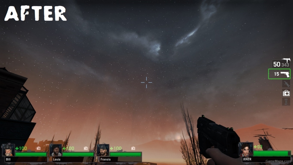 Informal skyboxes for (l4d1)