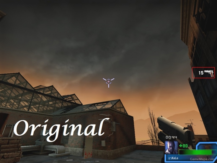 Informal Skyboxes for L4D1