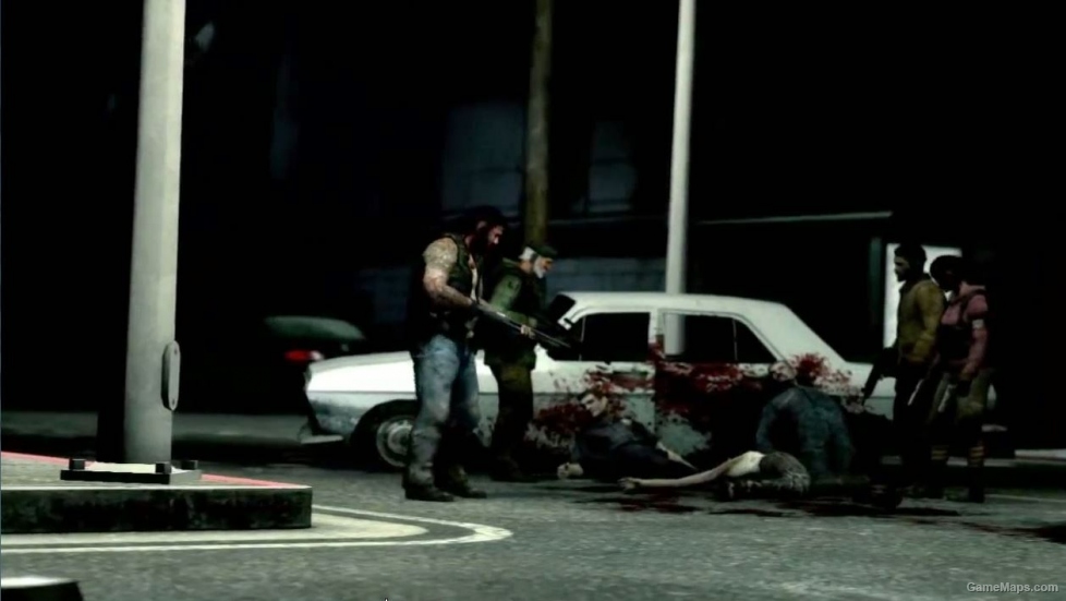 Intro Replaced With First Trailer