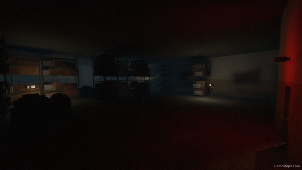 Invoked Inferno L4D