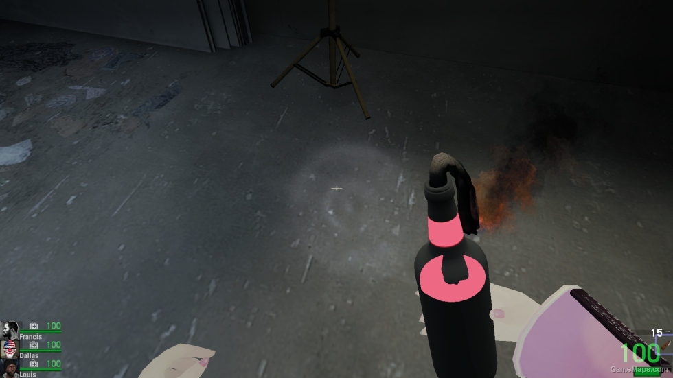 Items RGB bright