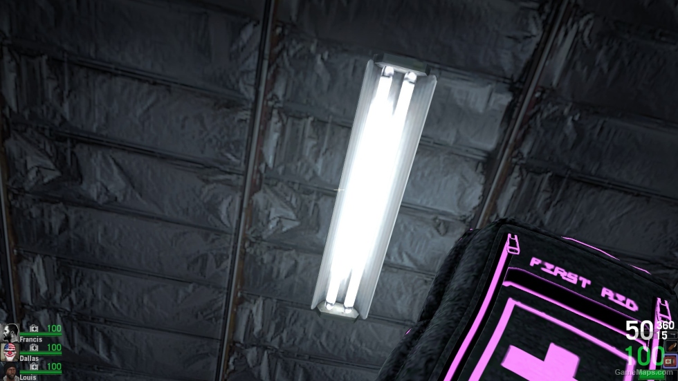 Items RGB bright