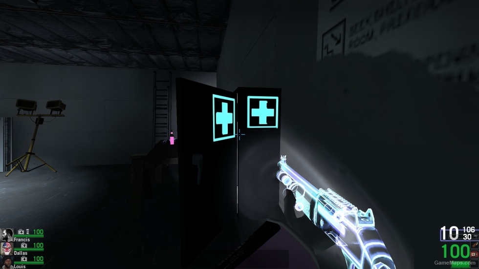 Items RGB bright