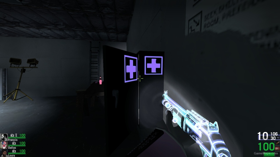 Items RGB bright