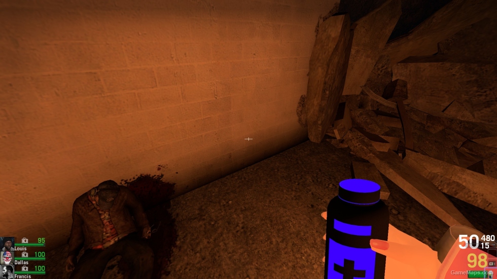 Items RGB bright