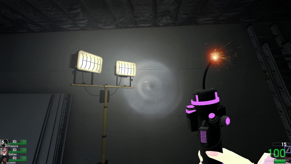 Items RGB bright