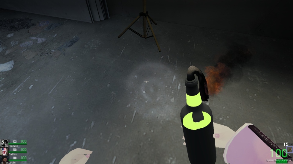 Items RGB bright