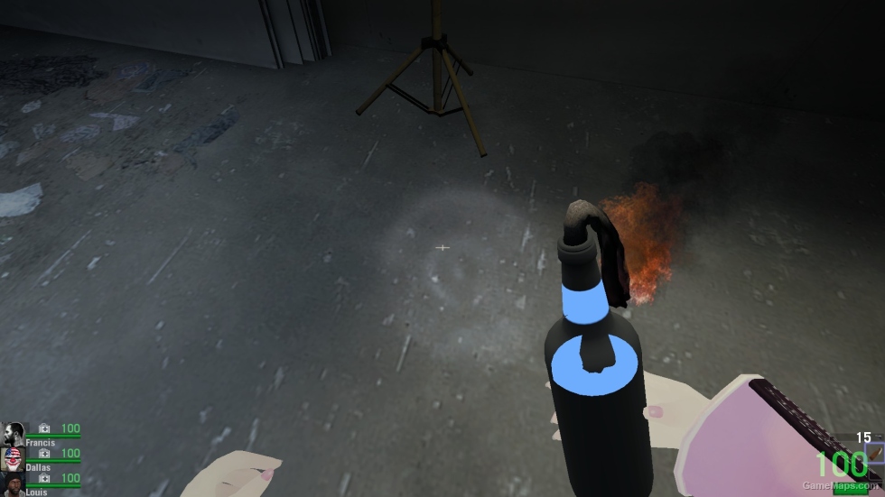 Items RGB bright