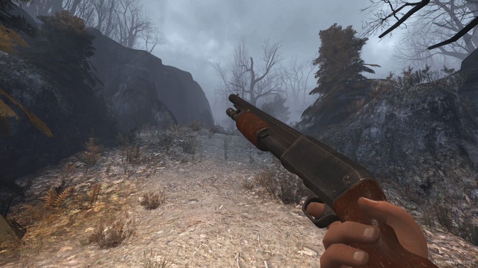 Ithaca M37