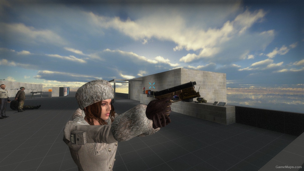 Jessica's G18