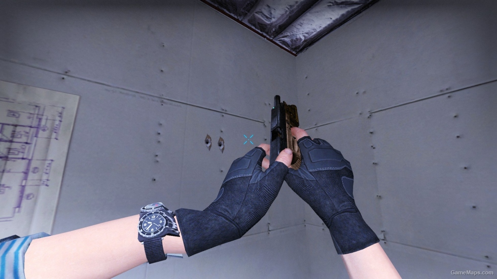 Jessica's G18