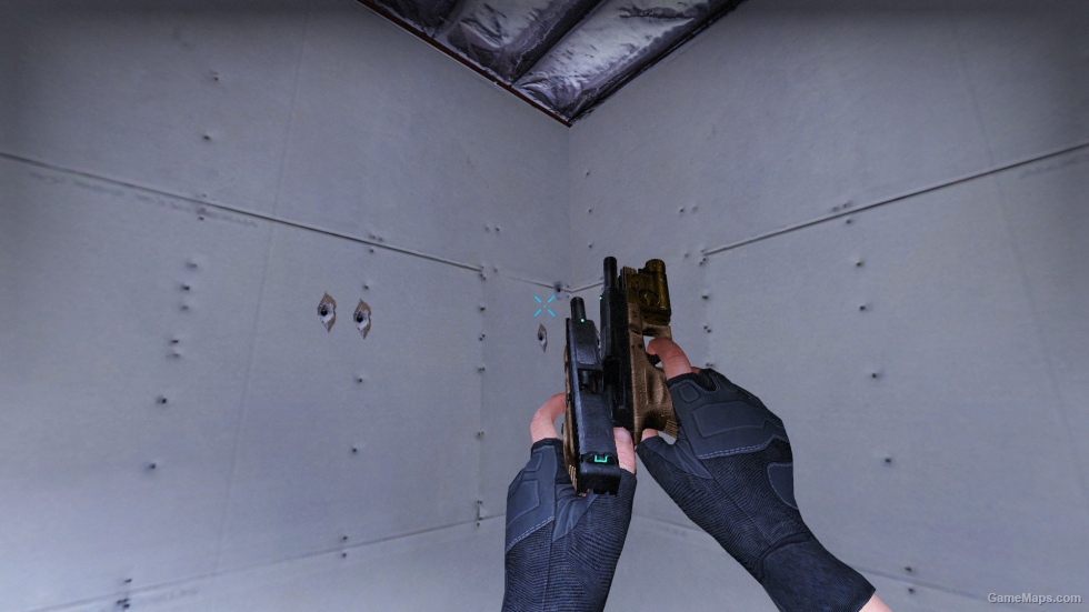 Jessica's G18